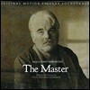 더 마스터 영화음악 (The Master OST by Jonny Greenwood)