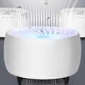 Vortex Booby 광촉매 UV-LED USB 해충 모기퇴치기 포충기