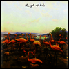 Get Up Kids - Problems (LP)