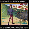 Orlando Consort 기욤 드 마쇼: 장미 한 송이 - 오를란도 콘소트 (Guillaume de Machaut: The single rose)