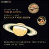 Andrew Litton 홀스트: 행성 / 엘가: 에니그마 변주곡 (Holst: The Planets / Elgar: Enigma Variations)