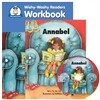 JY Wishy-Washy Readers : Annabel Set