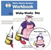JY Wishy-Washy Readers : Wishy-Washy Day Set