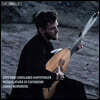 Jonas Nordberg 캅스베르거: 테오르보 연주집 - 요나스 노르드베리 (Kapsberger: Intavolatura di chitarone)
