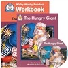 JY Wishy-Washy Readers : The Hungry Giant Set