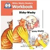 JY Wishy-Washy Readers : Dishy-Washy Set