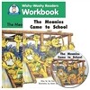 JY Wishy-Washy Readers : Meanies Came to School Set
