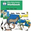 JY Wishy-Washy Readers : Cats, Cats, Cats Set