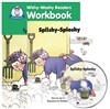 JY Wishy-Washy Readers : Splishy-Sploshy Set