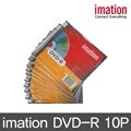 이메이션 DVD-R 10P SLIM