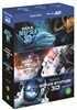 IMAX: 허블+신비의 바다+스페이스 스테이션 (2D + 3D) : 블루레이