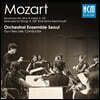 OES - 모차르트: 교향곡 29번 외 (Mozart: Symphony K.201, Serenade for Strings)