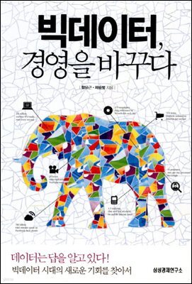 빅데이터, 경영을 바꾸다