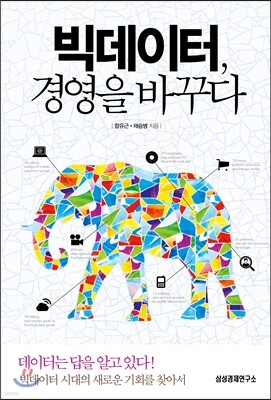 빅데이터, 경영을 바꾸다 (체험판)