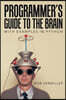 Programmer's Guide to the Brain: With Examples in Python