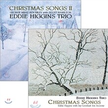 Eddie Higgins Trio - Christmas Songs I & II