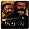 The Professor & The Madman (더 프로페서 앤 더 매드맨)(지역코드1)(한글무자막)(DVD)