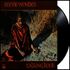 Stevie Wonder - Talking Book (Ltd. Ed)(Vinyl LP)