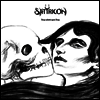 Satyricon - Deep Calleth Upon Deep (White Vinyl 2LP)