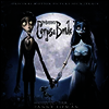 O.S.T. - Tim Burton's Corpse Bride (유령신부)(CD)
