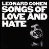 Leonard Cohen - Songs of Love and Hate (Columbia) (LP)