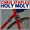 Chris Staples - Holy Moly (Ltd. Ed)(MP3 Download)(Blue LP)