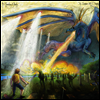 Mountain Goats - In League With Dragons (Dragonscale Slipcase) (Ltd. Ed)(Gatefold)(Yellow & Green)(2LP+7" Single LP)
