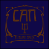 Can - Future Days (Remastered)(Vinyl LP)