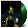Mindless Self Indulgence - Frankenstein Girls Will Seem Strangely Sexy (180g Green LP)