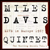 Miles Davis - Live In Europe 1967: Bootleg Series 1 (Box) (LP)