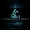 Scintilla Project - The Hybrid (feat. Biff Byford) (180G)(2LP)