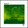 Pulp - It (Reis) (LP)