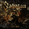 Sabaton - The Great War (Gatefold)(180G)(LP)