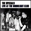 Specials - Live At The Moonlight Club (180G)(LP)
