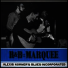 Alexis Korner - R&B At The Marquee (Ltd. Ed)(140G)(LP)