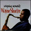 Wayne Shorter - Wayning Moments (Ltd. Ed)(140G)(LP)