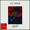 Bill Wyman - Stuff (180G)(LP)