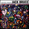 Jack Bruce - Silver Rails (180G)(LP)