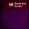 Death & Vanilla - The Tenant (더 테넌트) (Colored Vinyl LP)(Soundtrack)