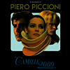 Piero Piccioni - Camille 2000 (까멜) (2LP)(Soundtrack)