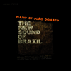Joao Donato - New Sound Of Brazil (일본반)(CD)