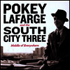 Pokey LaFarge & the South City Three - Middle Of Everywhere (LP)