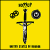 HO99O9 - United States Of Horror (Colored 2LP)