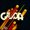 Giuda - E.V.A. (LP)