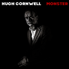Hugh Cornwell - Monster (MP3 Download)(Gatefold)(180G)(2LP)