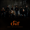 Zac Brown - Owl (LP)