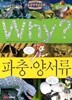 Why? 파충.양서류 by 파피루스 (지은이) / 이금돌 (그림) / 송재영
