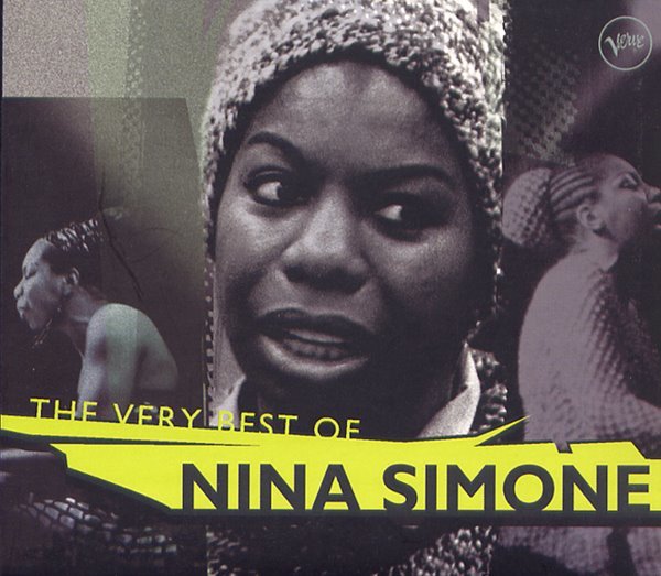 Nina Simone - Very Best Of Nina Simone (2CD)