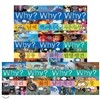 Why 와이 과학 시리즈 11~20권 세트 (전10권)