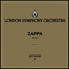 Frank Zappa - London Symphony Orchestra Vols. I & II (2CD)